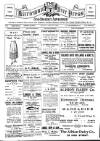 Kirriemuir Free Press and Angus Advertiser Friday 27 June 1919 Page 1