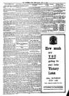 Kirriemuir Free Press and Angus Advertiser Friday 11 July 1919 Page 3