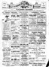 Kirriemuir Free Press and Angus Advertiser Friday 25 July 1919 Page 1