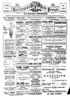 Kirriemuir Free Press and Angus Advertiser Friday 08 August 1919 Page 1