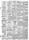 Kirriemuir Free Press and Angus Advertiser Friday 08 August 1919 Page 2