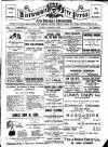 Kirriemuir Free Press and Angus Advertiser Friday 02 January 1920 Page 1
