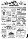 Kirriemuir Free Press and Angus Advertiser Friday 09 January 1920 Page 1