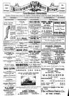 Kirriemuir Free Press and Angus Advertiser Friday 23 January 1920 Page 1