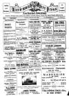 Kirriemuir Free Press and Angus Advertiser Friday 30 January 1920 Page 1