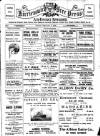 Kirriemuir Free Press and Angus Advertiser Friday 06 February 1920 Page 1