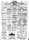 Kirriemuir Free Press and Angus Advertiser Friday 13 February 1920 Page 1