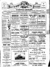 Kirriemuir Free Press and Angus Advertiser Friday 20 February 1920 Page 1