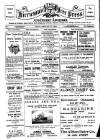 Kirriemuir Free Press and Angus Advertiser Friday 27 February 1920 Page 1