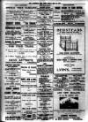 Kirriemuir Free Press and Angus Advertiser Friday 28 May 1920 Page 4