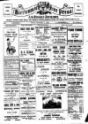 Kirriemuir Free Press and Angus Advertiser Friday 15 October 1920 Page 1