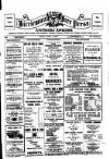 Kirriemuir Free Press and Angus Advertiser Friday 08 April 1921 Page 1