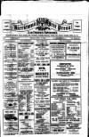 Kirriemuir Free Press and Angus Advertiser Friday 15 April 1921 Page 1