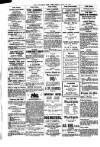 Kirriemuir Free Press and Angus Advertiser Friday 22 April 1921 Page 2