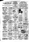 Kirriemuir Free Press and Angus Advertiser Friday 22 April 1921 Page 4