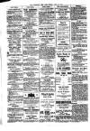 Kirriemuir Free Press and Angus Advertiser Friday 29 April 1921 Page 2