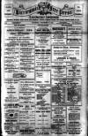 Kirriemuir Free Press and Angus Advertiser Thursday 17 November 1921 Page 1