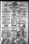 Kirriemuir Free Press and Angus Advertiser Thursday 01 December 1921 Page 1