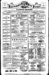 Kirriemuir Free Press and Angus Advertiser Thursday 22 December 1921 Page 1