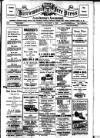 Kirriemuir Free Press and Angus Advertiser Thursday 02 November 1922 Page 1