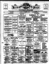 Kirriemuir Free Press and Angus Advertiser Thursday 01 November 1923 Page 1