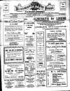Kirriemuir Free Press and Angus Advertiser Thursday 03 January 1924 Page 1