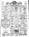 Kirriemuir Free Press and Angus Advertiser Thursday 10 January 1924 Page 1