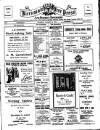 Kirriemuir Free Press and Angus Advertiser Thursday 24 January 1924 Page 1