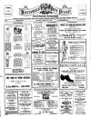 Kirriemuir Free Press and Angus Advertiser Thursday 06 March 1924 Page 1