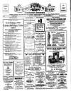 Kirriemuir Free Press and Angus Advertiser Thursday 05 June 1924 Page 1
