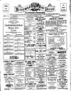 Kirriemuir Free Press and Angus Advertiser Thursday 04 September 1924 Page 1
