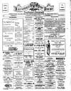 Kirriemuir Free Press and Angus Advertiser Thursday 18 September 1924 Page 1