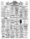 Kirriemuir Free Press and Angus Advertiser Thursday 30 October 1924 Page 1