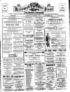 Kirriemuir Free Press and Angus Advertiser Thursday 03 September 1925 Page 1