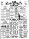 Kirriemuir Free Press and Angus Advertiser Thursday 10 September 1925 Page 1