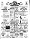 Kirriemuir Free Press and Angus Advertiser Thursday 12 November 1925 Page 1