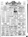 Kirriemuir Free Press and Angus Advertiser Thursday 10 December 1925 Page 1