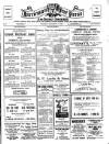 Kirriemuir Free Press and Angus Advertiser Thursday 17 December 1925 Page 1