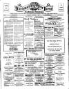 Kirriemuir Free Press and Angus Advertiser Thursday 14 January 1926 Page 1