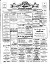 Kirriemuir Free Press and Angus Advertiser Thursday 21 January 1926 Page 1