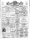 Kirriemuir Free Press and Angus Advertiser Thursday 28 January 1926 Page 1