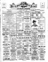 Kirriemuir Free Press and Angus Advertiser Thursday 22 April 1926 Page 1