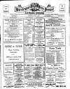 Kirriemuir Free Press and Angus Advertiser Thursday 03 June 1926 Page 1