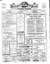 Kirriemuir Free Press and Angus Advertiser Thursday 15 July 1926 Page 1