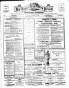 Kirriemuir Free Press and Angus Advertiser Thursday 05 August 1926 Page 1