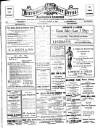 Kirriemuir Free Press and Angus Advertiser Thursday 12 August 1926 Page 1