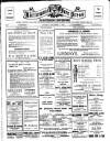 Kirriemuir Free Press and Angus Advertiser Thursday 02 September 1926 Page 1