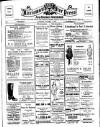 Kirriemuir Free Press and Angus Advertiser Thursday 07 October 1926 Page 1