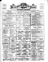 Kirriemuir Free Press and Angus Advertiser Thursday 02 December 1926 Page 1