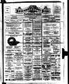 Kirriemuir Free Press and Angus Advertiser Thursday 13 January 1927 Page 1